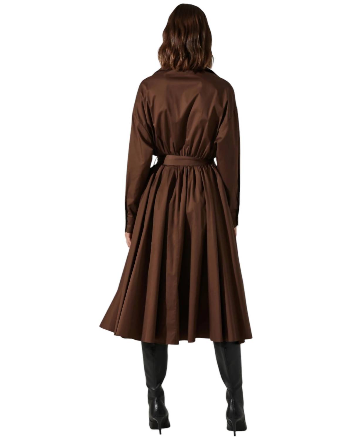 Astr - Darany Dress