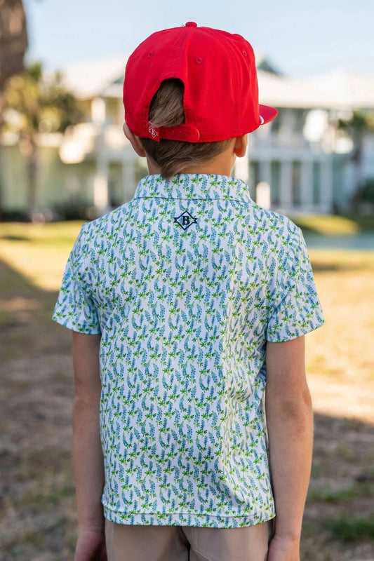 Burlebo - Kid's Polo