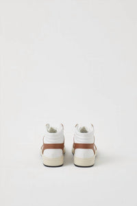 Closed - Men's High Top Sneaker