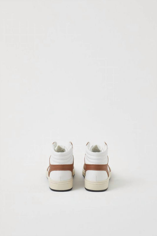 Closed - Men's High Top Sneaker