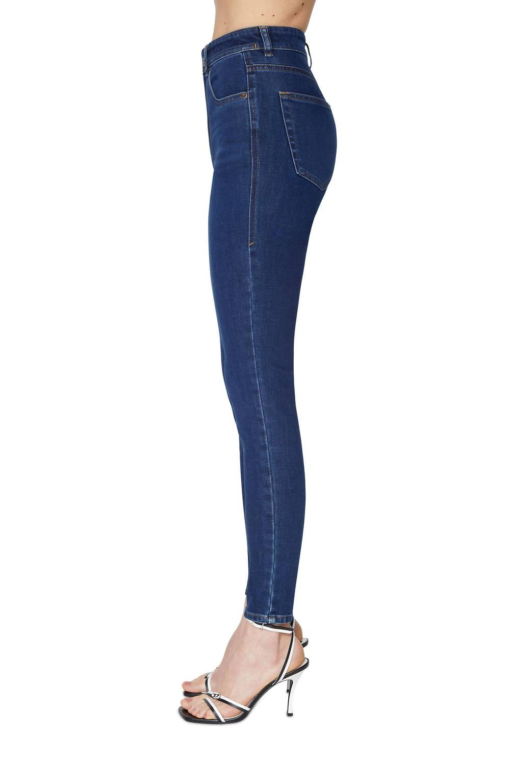 Pistola - Aline Jeans