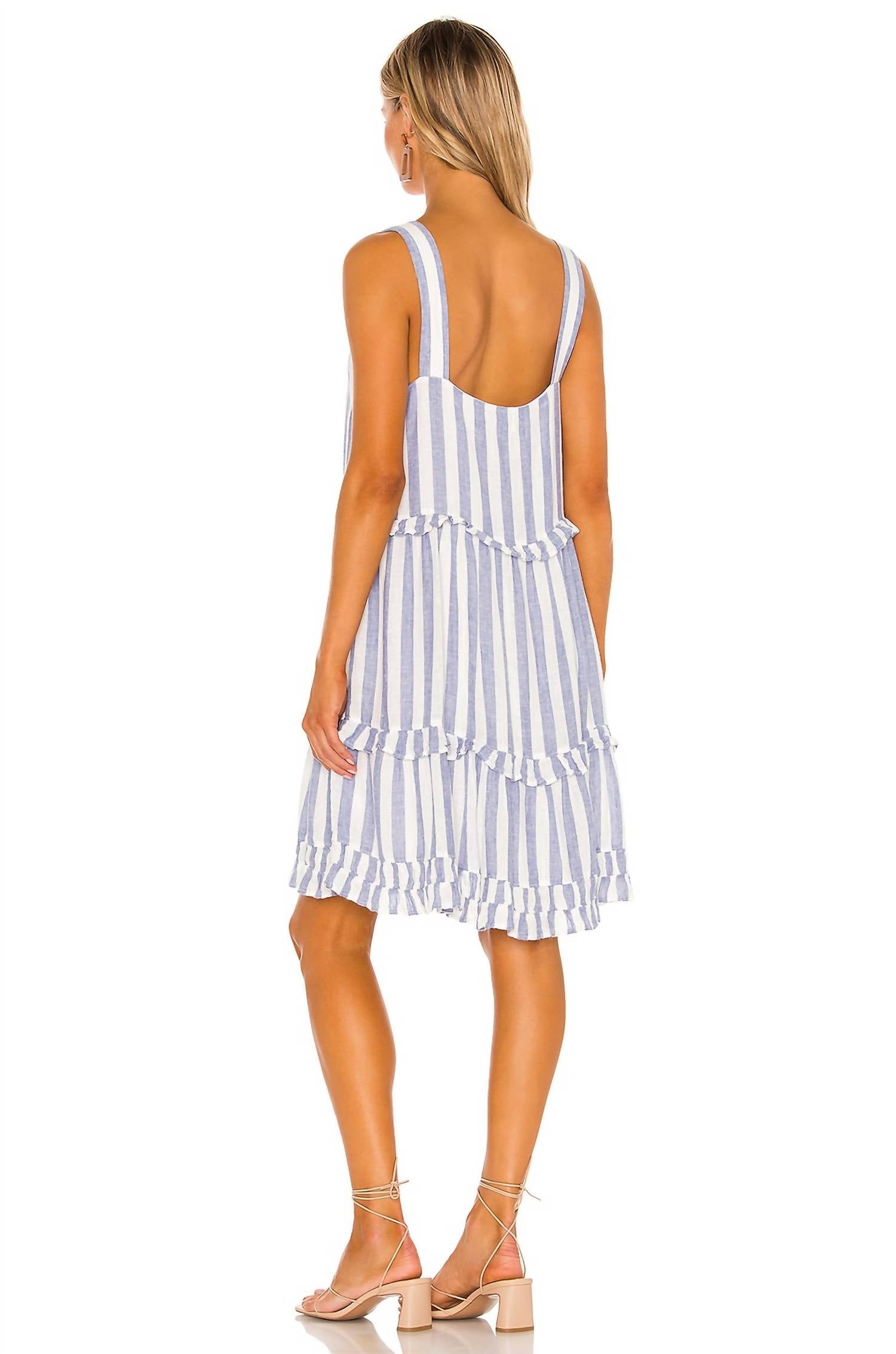 Rails - Sandy Midi Dress