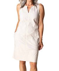 Habitat - Cool Tech Beachcomber Dress