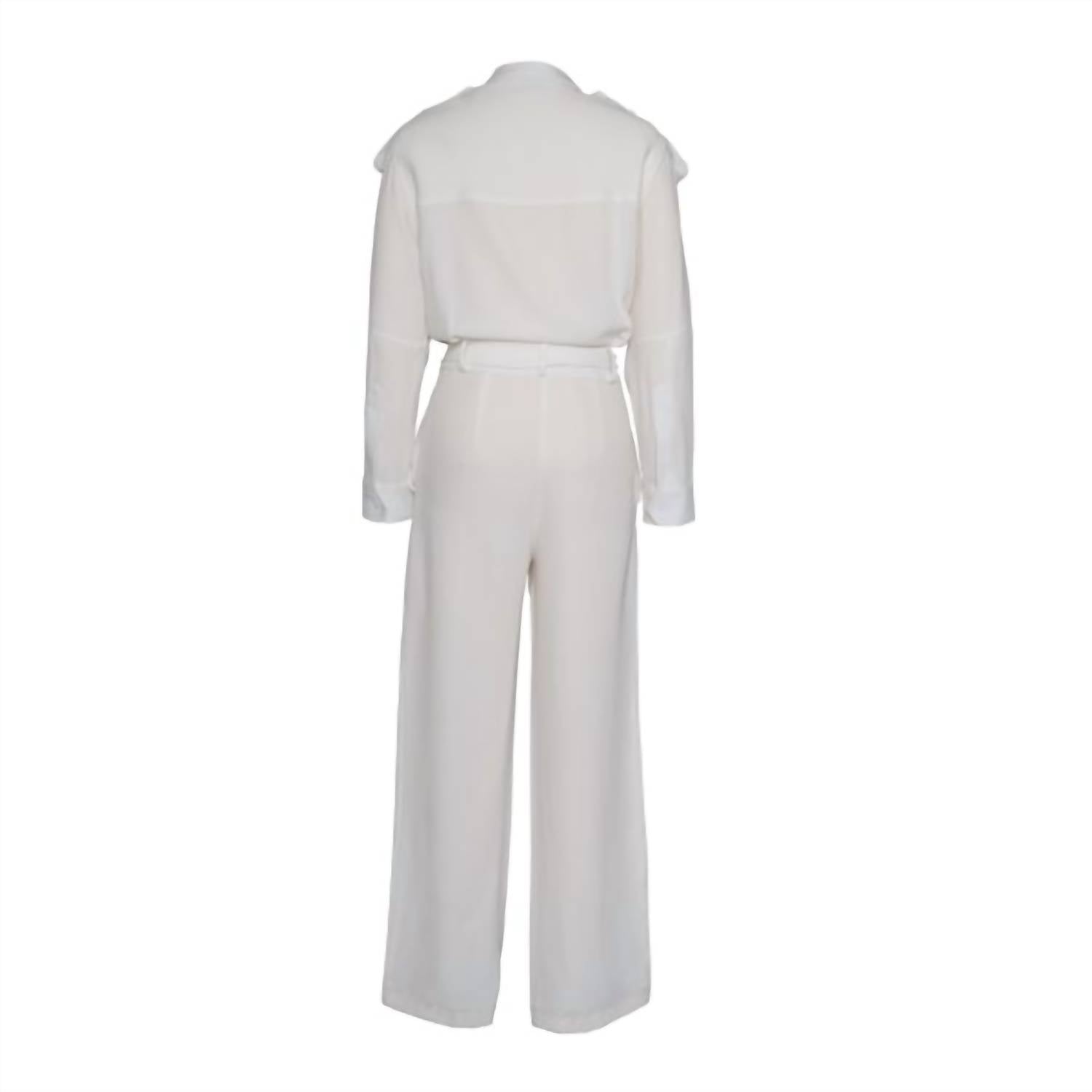 Nu Denmark - Tami Jumpsuit