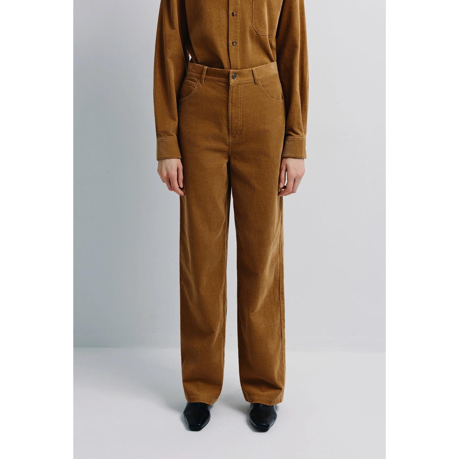 Rue Sophie - Marris Corduroy Pant