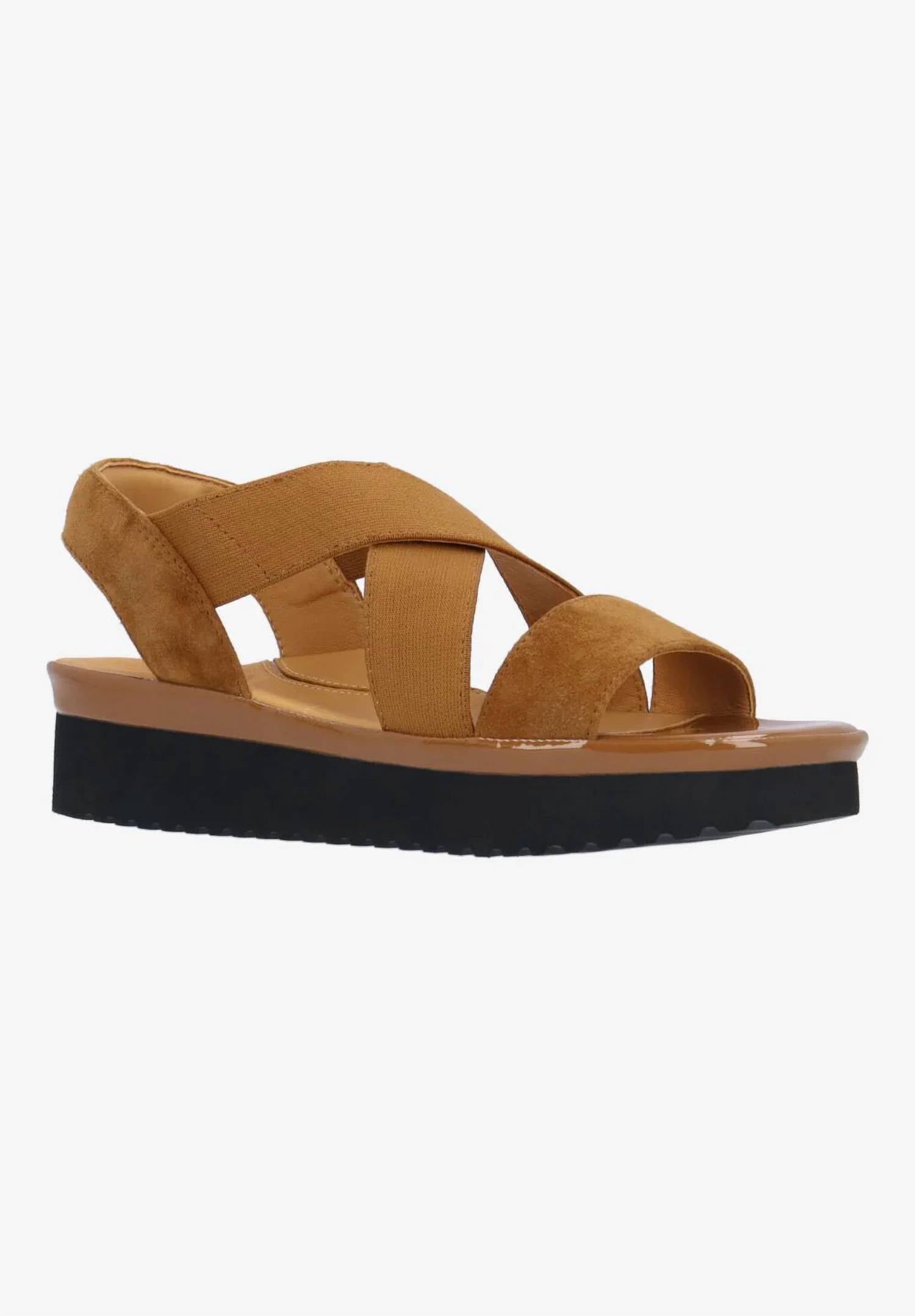 L'Amour Des Pieds - Women's Aizling Sandal