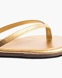 Tkees - Girl's Metallics Sandals