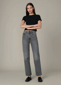 Joe'S Jeans - Margot High Rise Straight Jeans