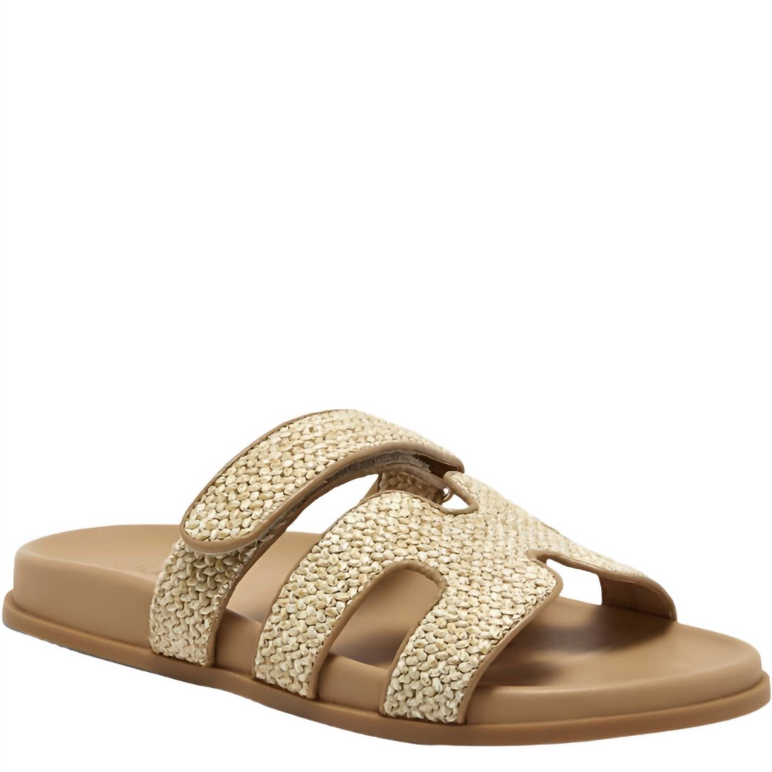 Silent D - Women's Hayzlen Sandals