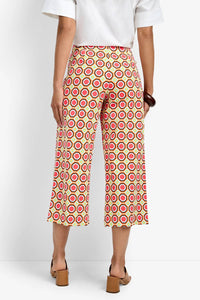 Trina Turk - Diona Crop Pant