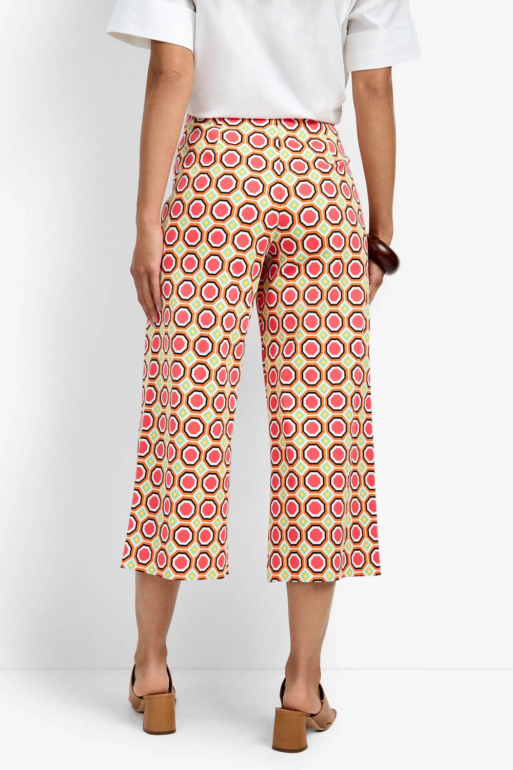 Trina Turk - Diona Crop Pant