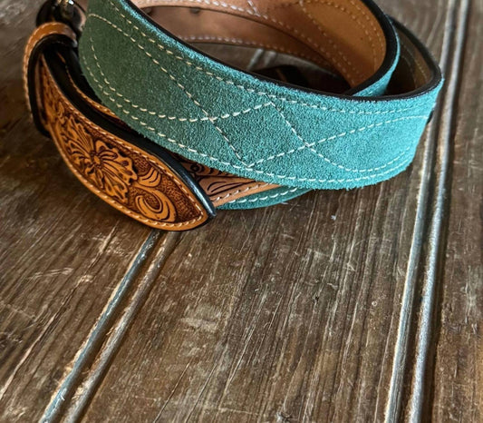 American Darling - Women's Alvarado Belt