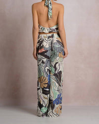 Elan - Sienna Wide Leg Pants