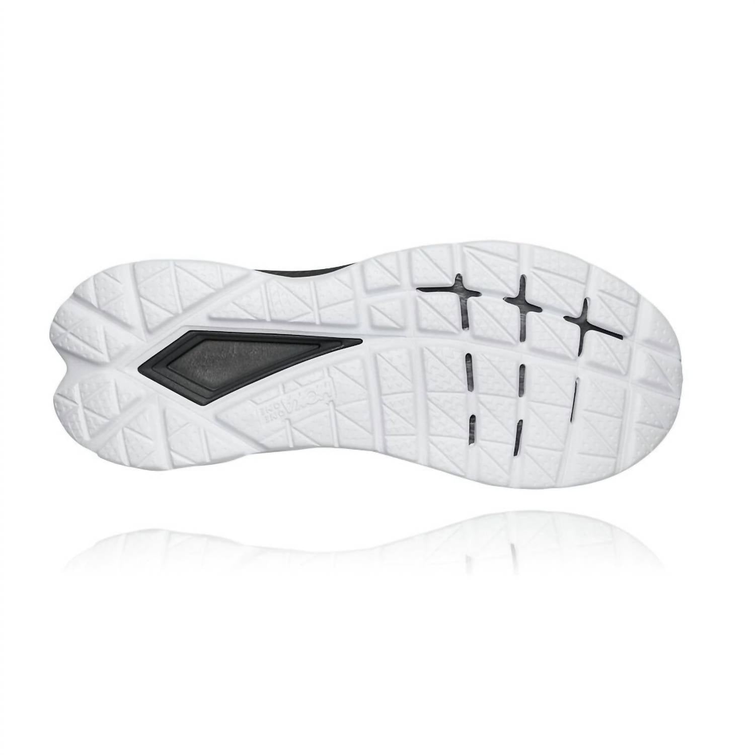 Hoka - Men's Mach 4 Mesh Trainers Shoes