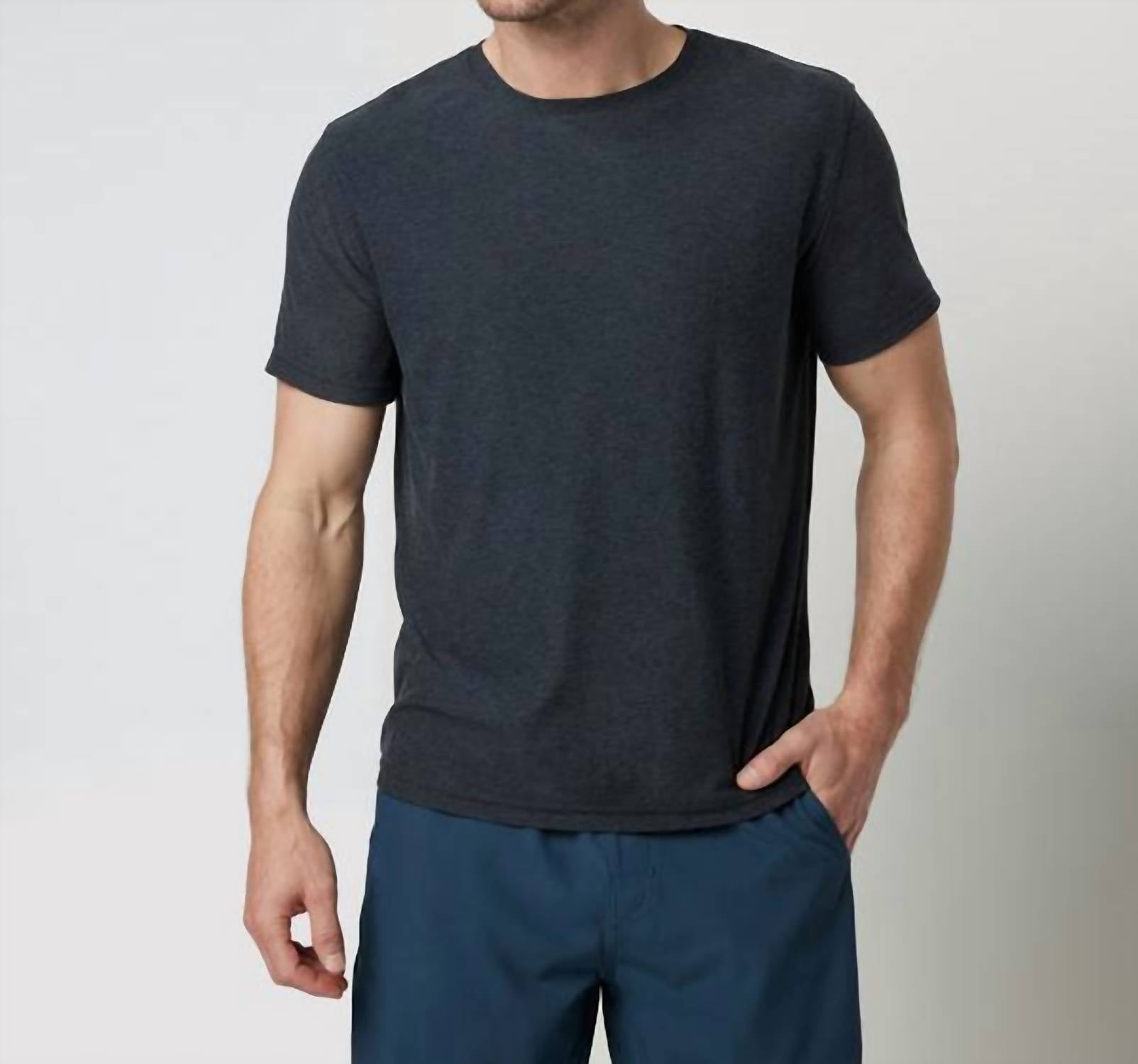 Vuori - Strato Tech Tee