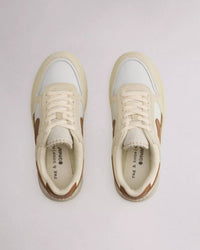 Rag & Bone - Women's Retro Tennis Sneakers