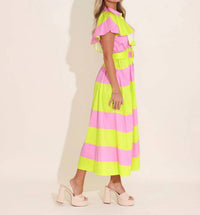 Alden Adair - Rose Dress