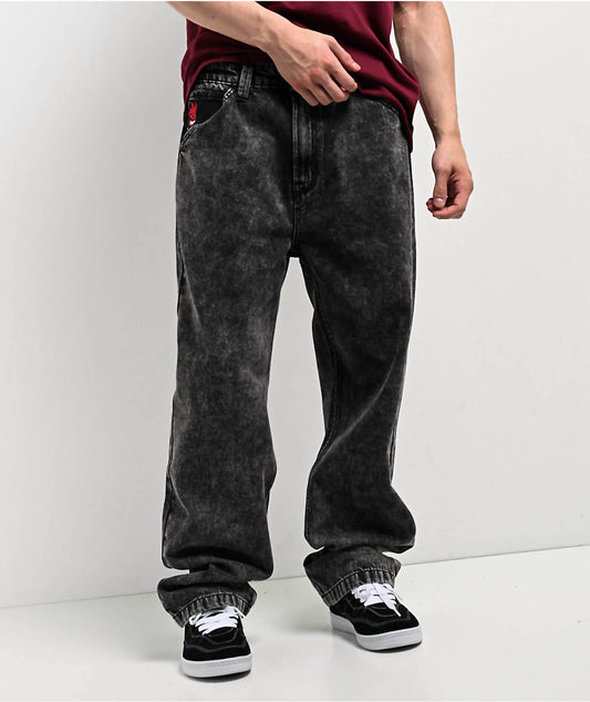 Spitfire - Men's Baggy Fit Denim Pants