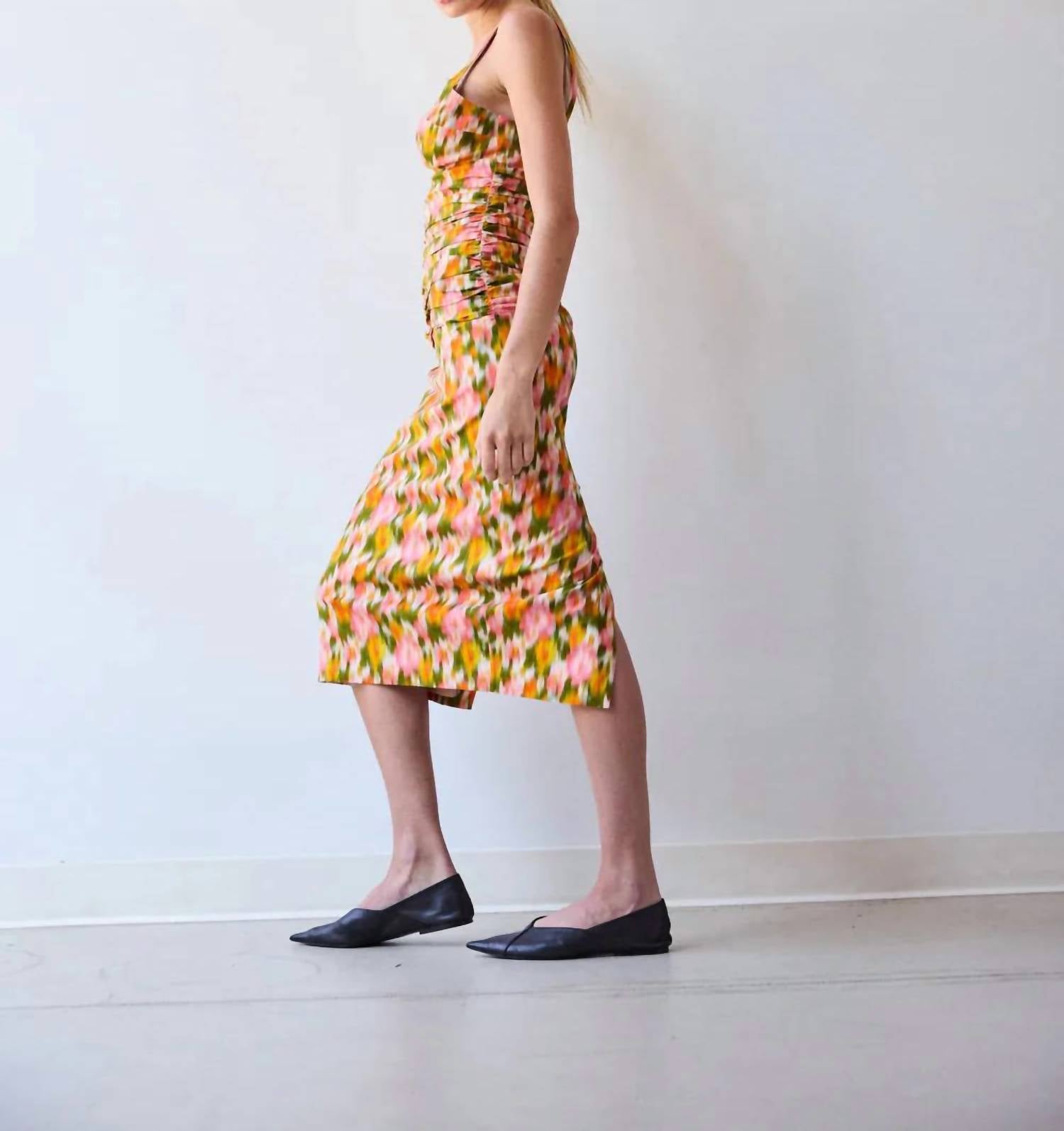 Hope For Flowers - Sophia Dress