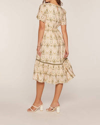Tea N Rose - Tippi Dress