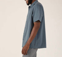Glyder - Men's Zephyr Button Down Shirt