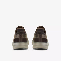 Clarks - Men's Mullan Easy Shoes