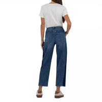 Kut From The Kloth - Ashton Wide Leg Barrel Pants