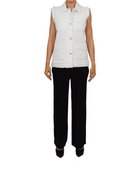 Love Token - Tara Jacket Vest