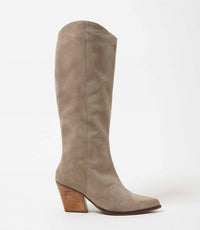 Seychelles - Women's Begging You Pointed Toe Western High Boots