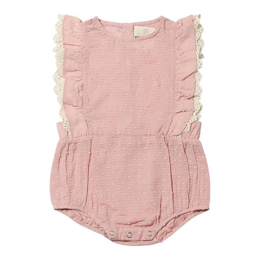 Vignette - Girl's Megan Bubble