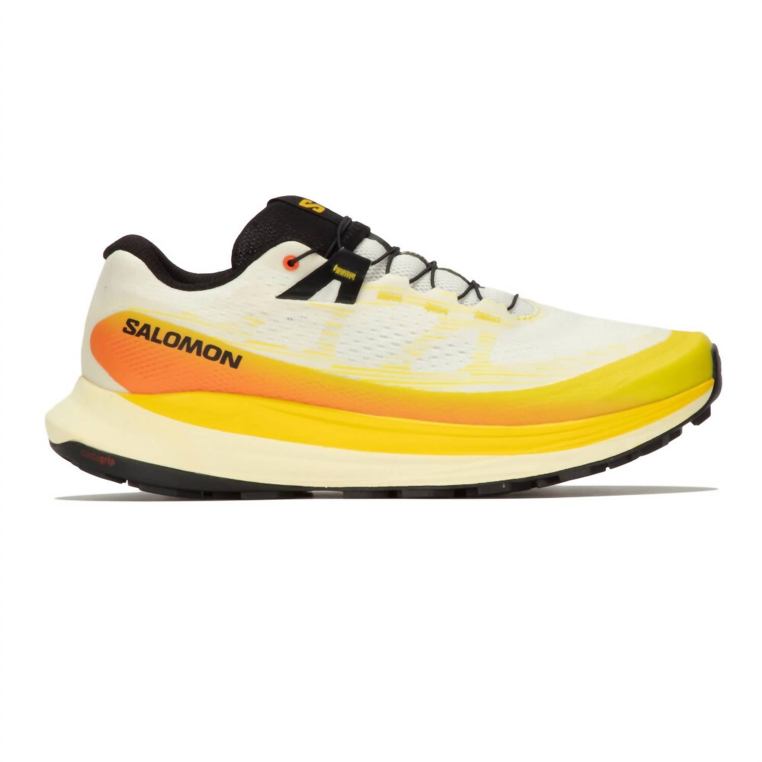 Salomon - Men's Ultra Glide 2 Trail Running Shoes