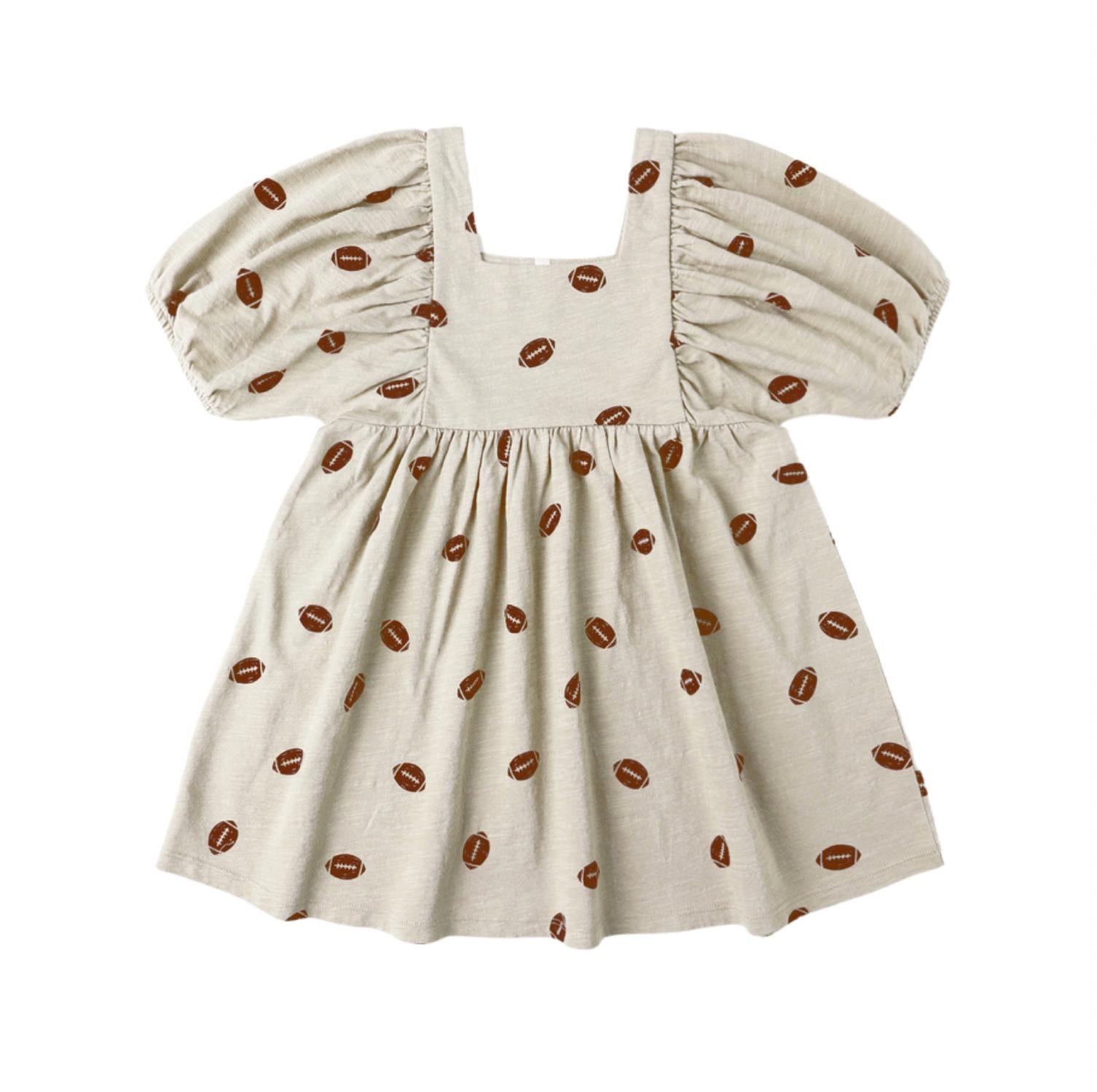 Rylee + Cru - Girls' Brea Dress