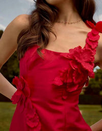 Hutch - Liva Sleeveless Dress