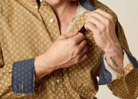 Ariat - Darryl Long Sleeve Shirt