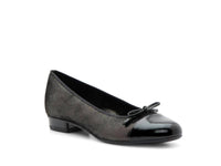 Ara - Women's Bow Ballet Flat