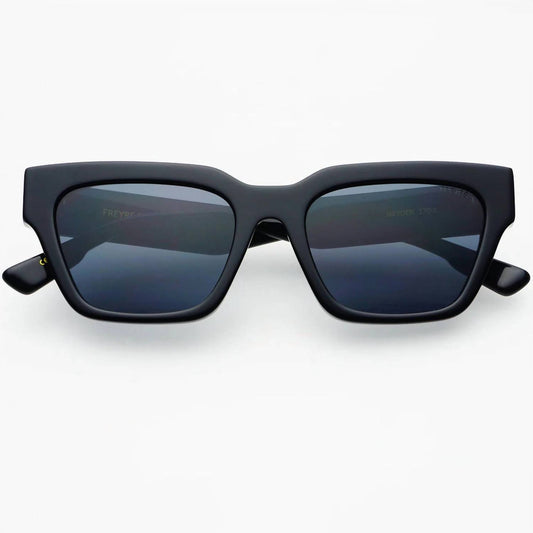 Freyrs Eyewear - Unisex Hayden Rectangle Sunglasses