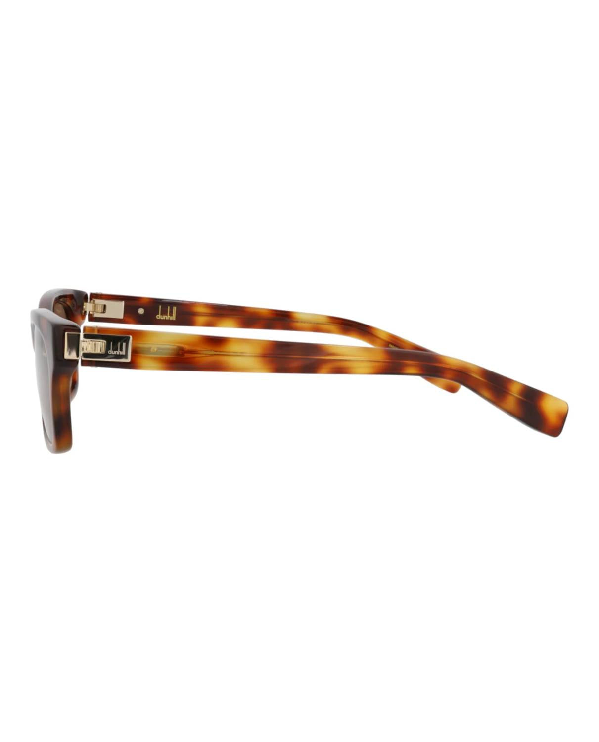 Dunhill - Men's Square-frame Recycled Acetate Sunglasses