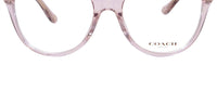Coach - Women's Hc6234u Eyeglasses