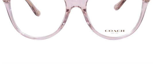 Coach - Women's Hc6234u Eyeglasses