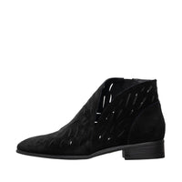 Antelope WOMEN'S CALYPSO ANKLE BOOTIES in black - women's shoe