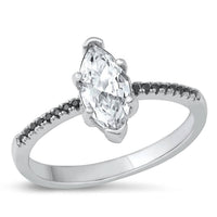 Starlette - Women's Sabrina Statement Ring
