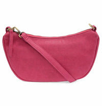 Joy Susan - Women's Miranda Crescent Crossbody Bag