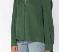 Velvet Heart - Bellamy Long Sleeve Top