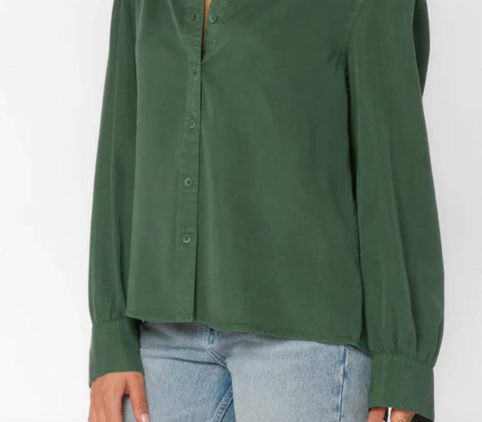 Velvet Heart - Bellamy Long Sleeve Top