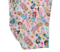 Charlies Project - Girl's Little Princess Leggings