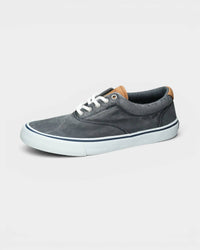 Sperry - Men's Striper Cvo Canvas Sneakers