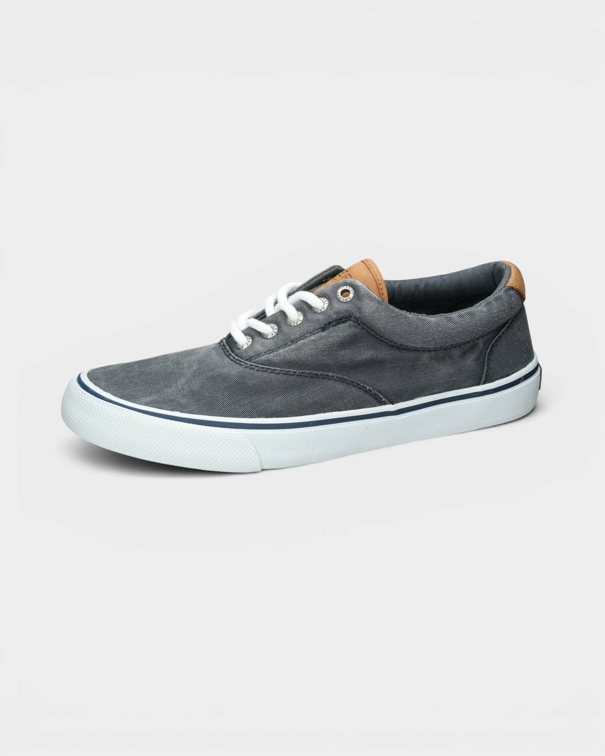 Sperry - Men's Striper Cvo Canvas Sneakers