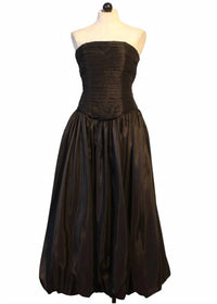 Hutch - Georgina Bubble Cocktail Midi Dress