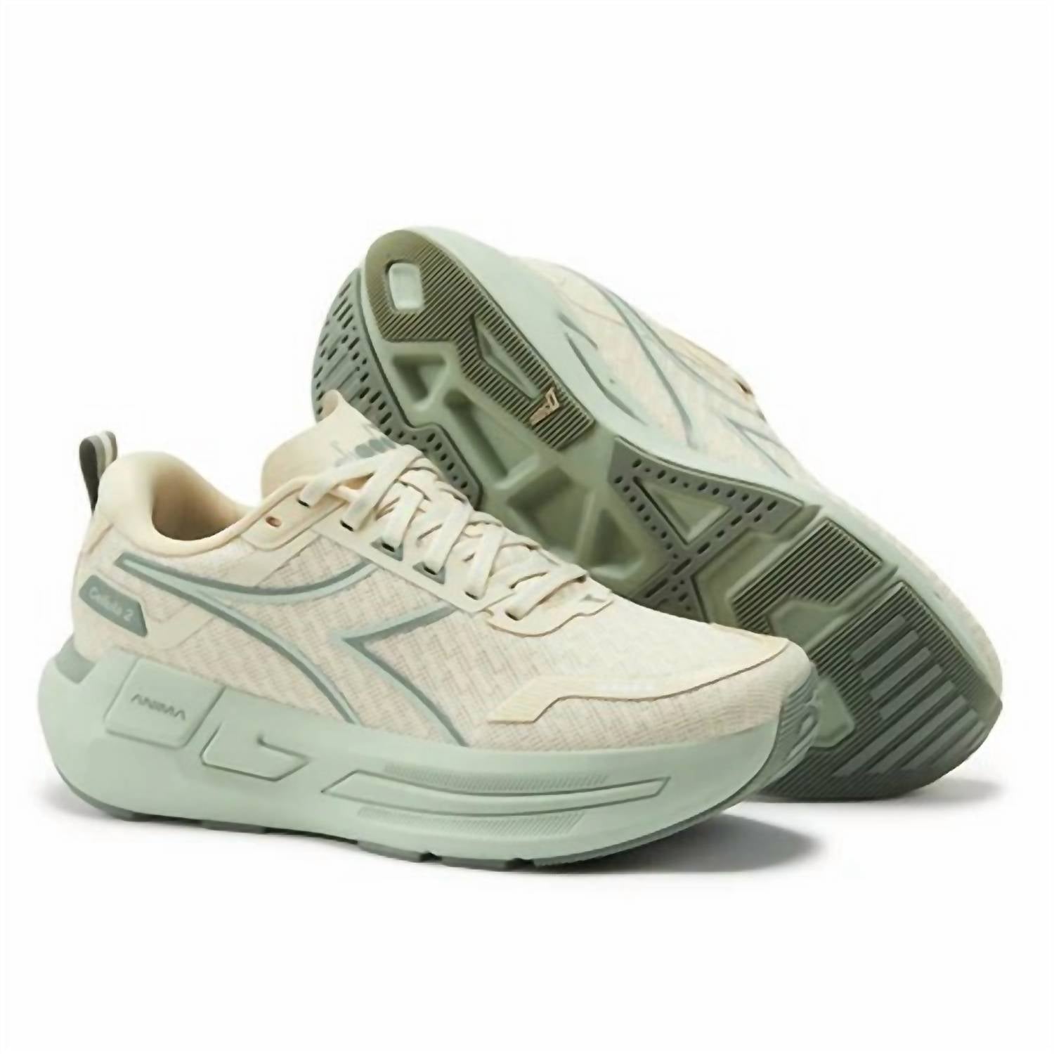 Diadora - Women's Cellula 2 Shoes