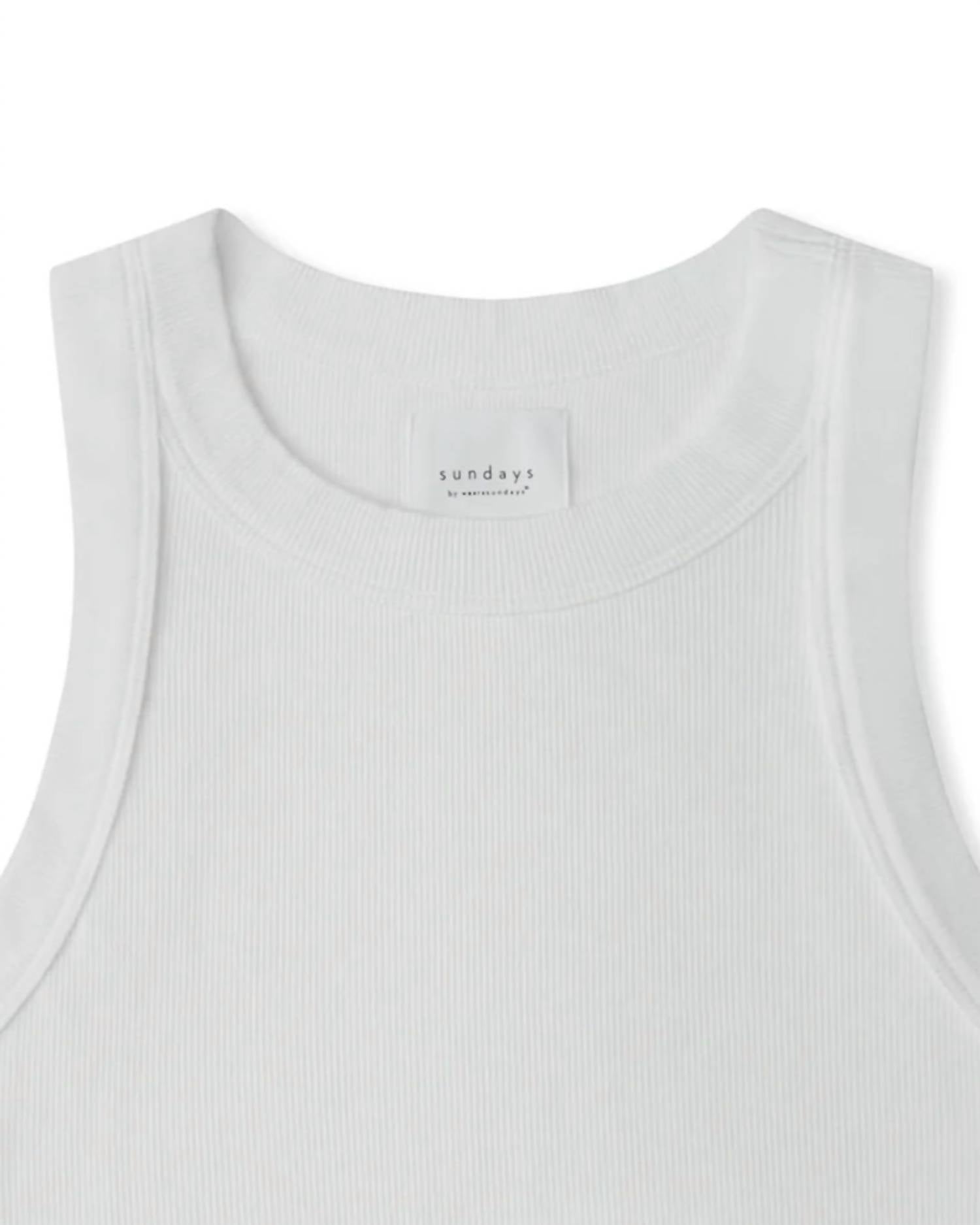 Sundays - Women's Annika Tank Top